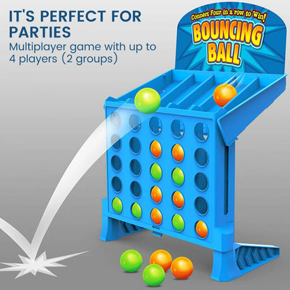 Fun Indoor Shooting Target Game