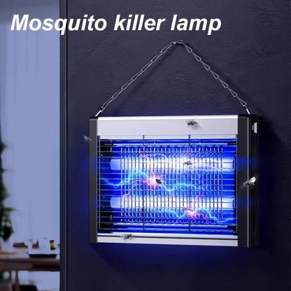 Effective Indoor Fly Killer Lamp Trap for Home