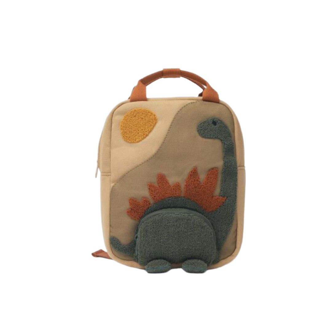 Tough Kids Backpack Lightweight & Durable - Fesara