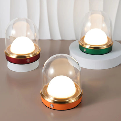 Stylish Accent Table Light