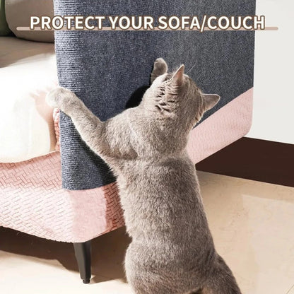 Durable Cat Scratcher Protective Cover Panels