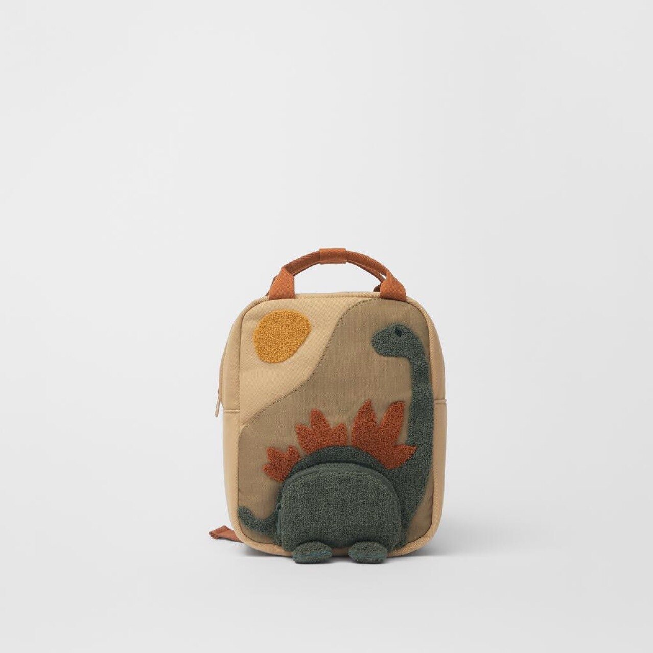 Tough Kids Backpack Lightweight & Durable