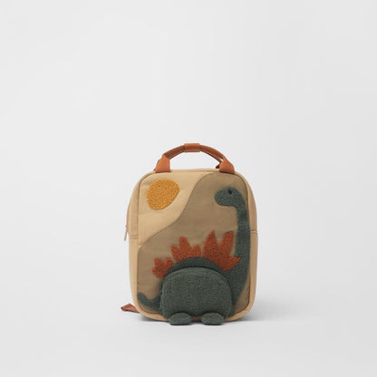 Tough Kids Backpack Lightweight & Durable