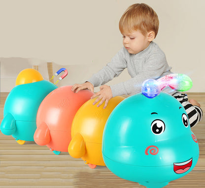 Fun Baby Activity Toy - Fesara