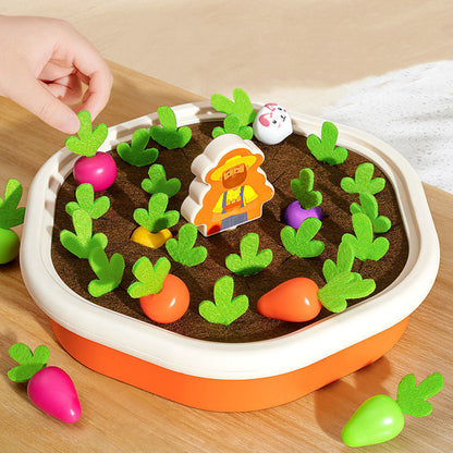 Creative Building Blocks Toy Set