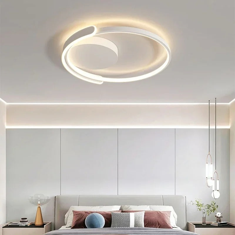 Stylish Contemporary Ceiling Lighting