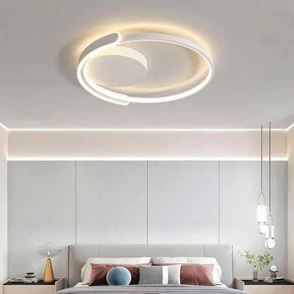 Stylish Contemporary Ceiling Lighting