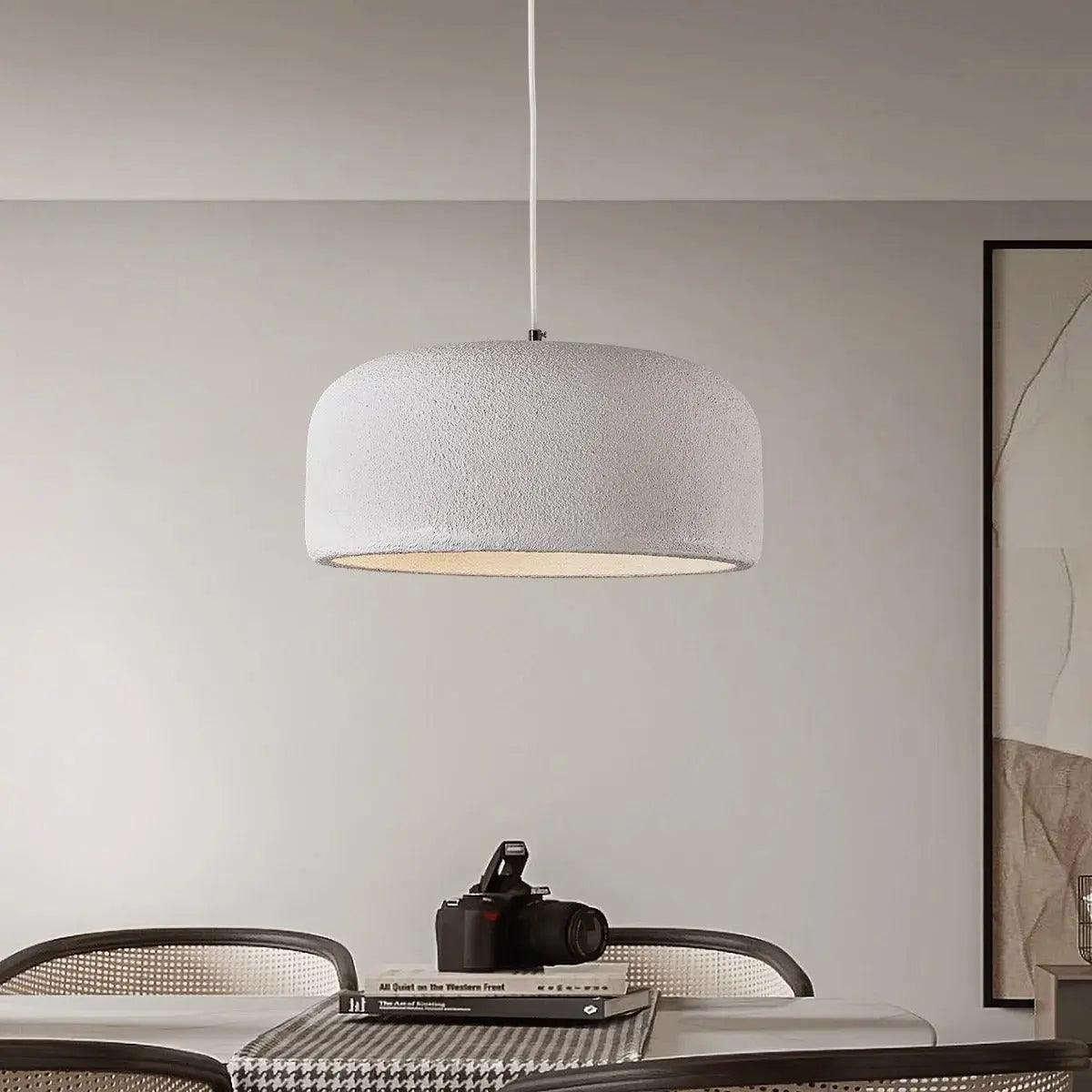 Elegant Scandinavian Pendant Lamp