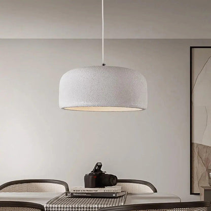 Elegant Scandinavian Pendant Lamp