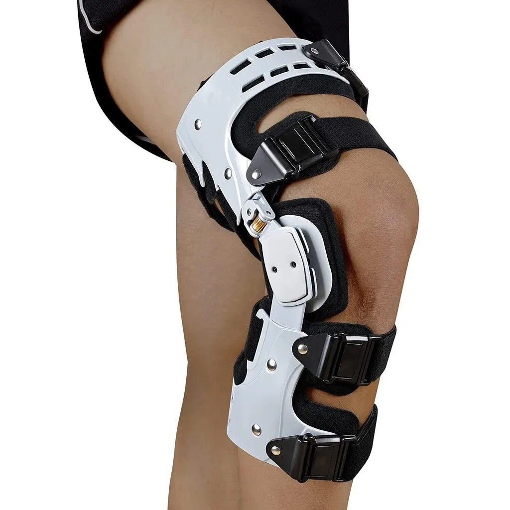 Comfort Knee Support Brace for Pain Relief