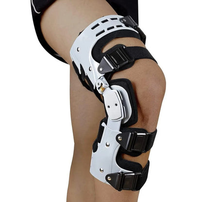 Comfort Knee Support Brace for Pain Relief