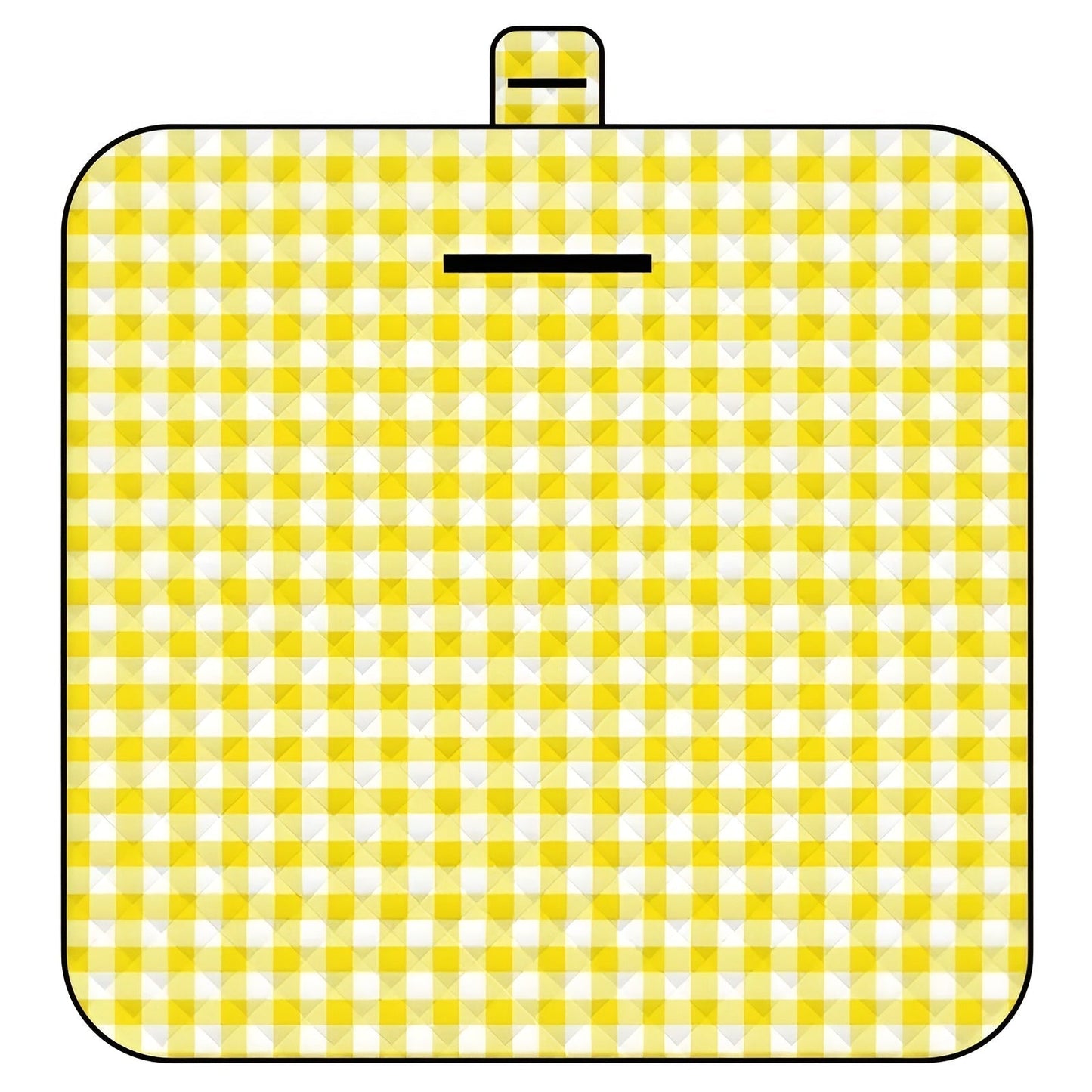 Portable Baby Play Mat, Waterproof & Padded