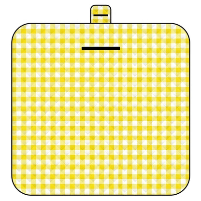 Portable Baby Play Mat, Waterproof & Padded
