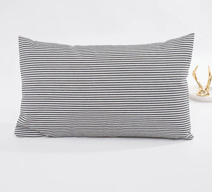 Luxury Marble Pattern Decorative Pillow Cover - Fesara