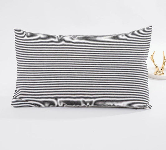 Luxury Marble Pattern Decorative Pillow Cover - Fesara