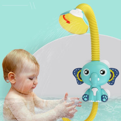 Fun Elephant Water Spray Toy for Kids