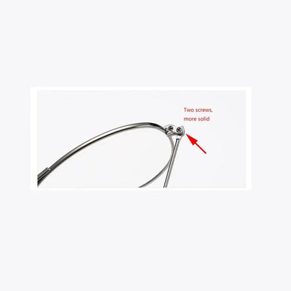 Night Driving Glasses - Anti Glare Lenses for Clear Vision