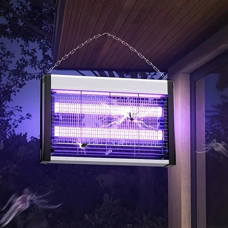 Effective Indoor Fly Killer Lamp Trap for Home - Fesara