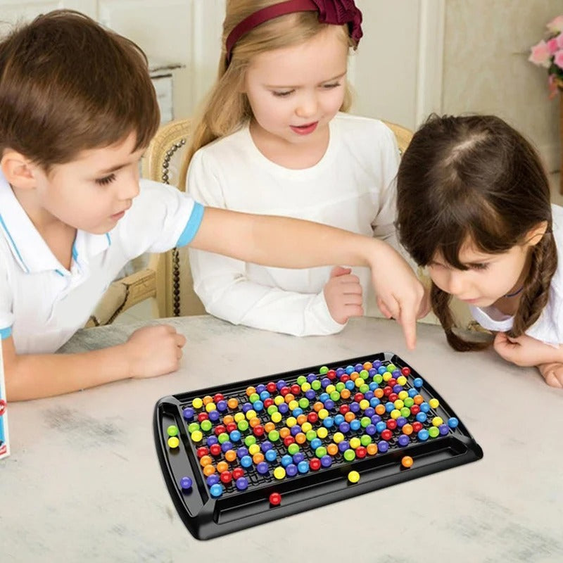 Colorful Puzzle Match Game - Fesara