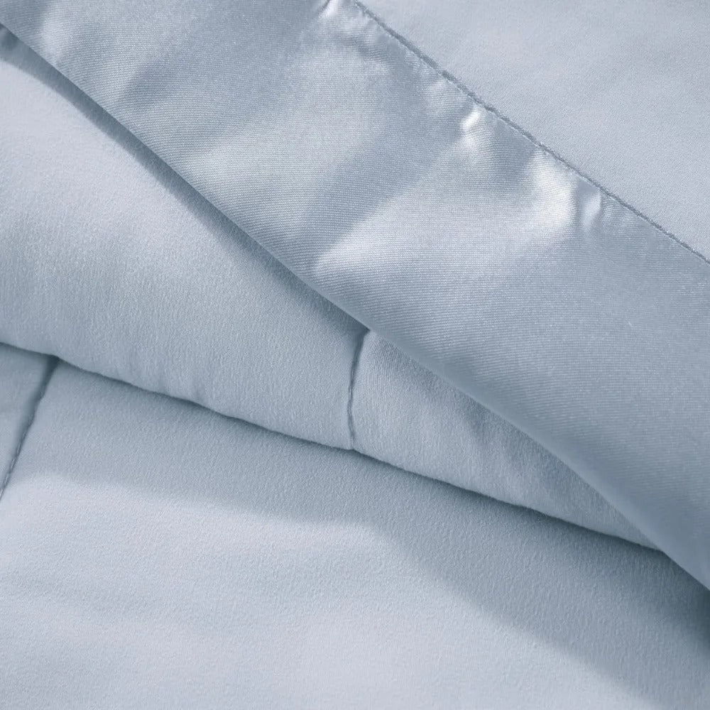 Luxurious Soft Velvet Bed Cover