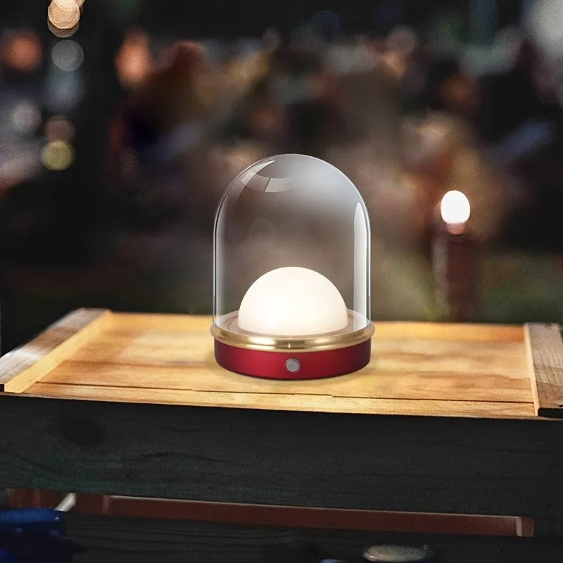 Stylish Accent Table Light