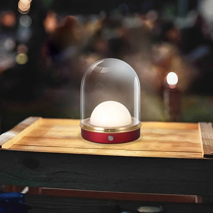 Stylish Accent Table Light