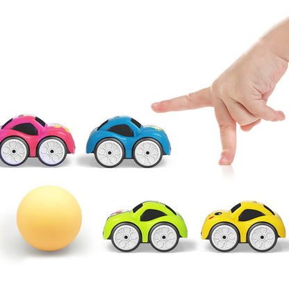 Smart Remote Control Toy Car