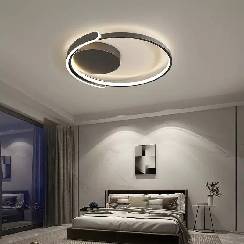 Stylish Contemporary Ceiling Lighting