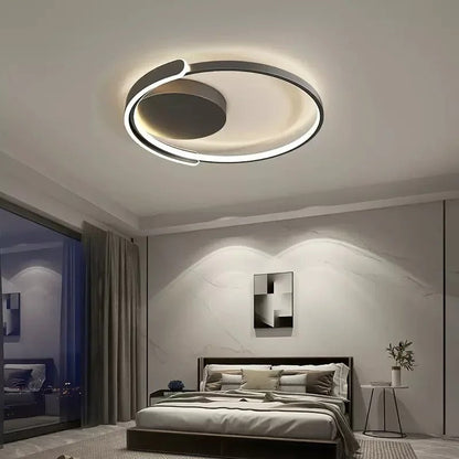 Stylish Contemporary Ceiling Lighting