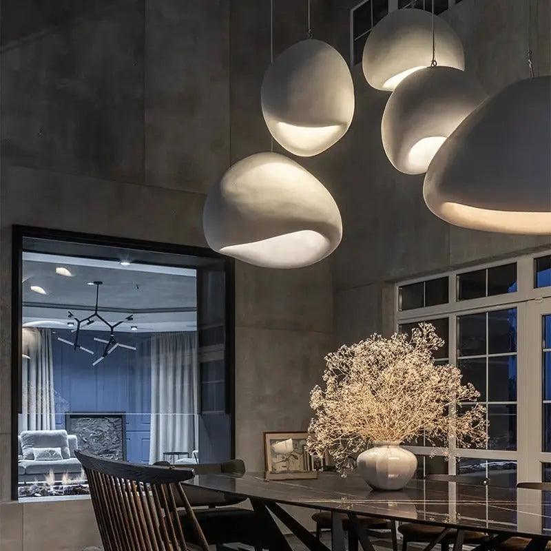 Stylish Contemporary Hanging Light