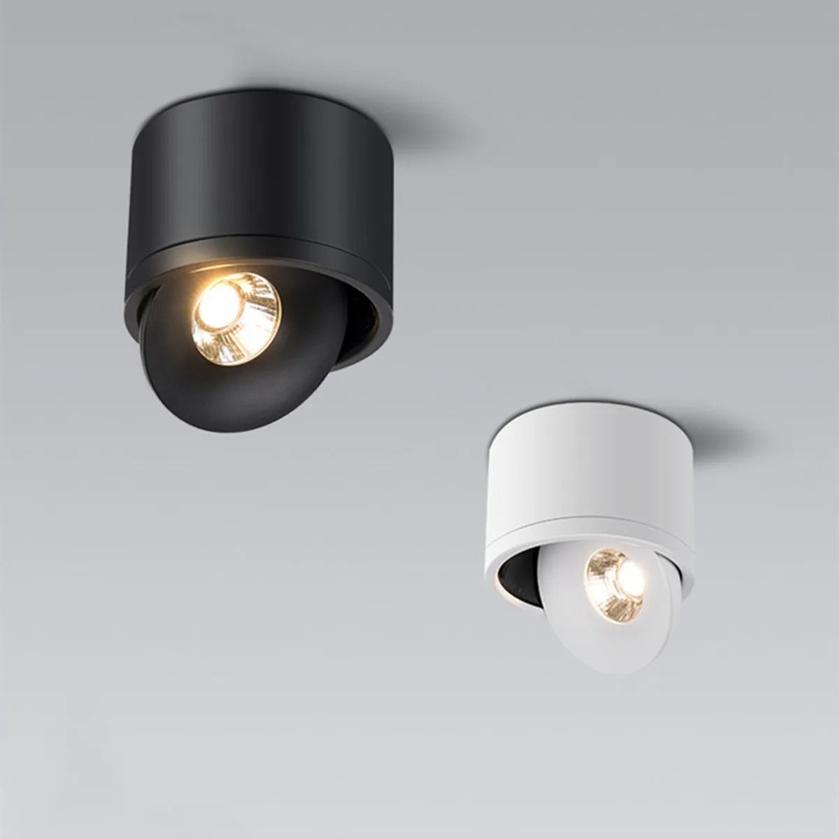 Adjustable LED Downlight Ceiling Spot Lamp