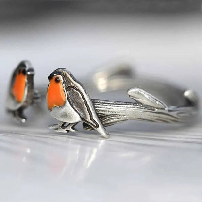 Fesara Freedom Symbol Pendant Set