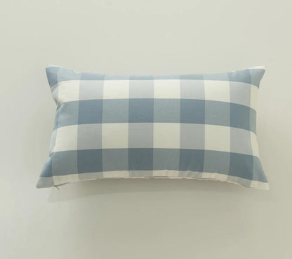 Luxury Marble Pattern Decorative Pillow Cover