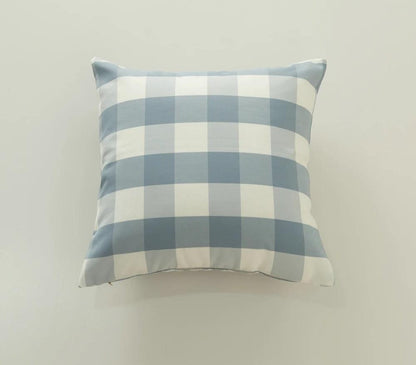 Luxury Marble Pattern Decorative Pillow Cover