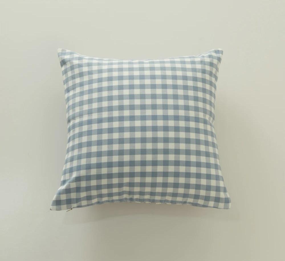 Luxury Marble Pattern Decorative Pillow Cover