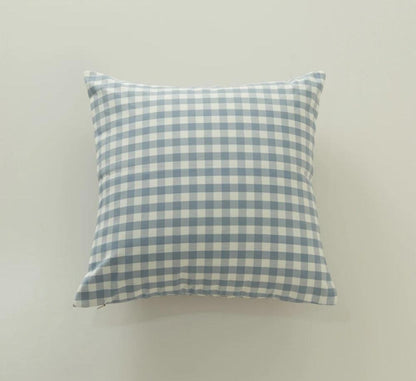 Luxury Marble Pattern Decorative Pillow Cover