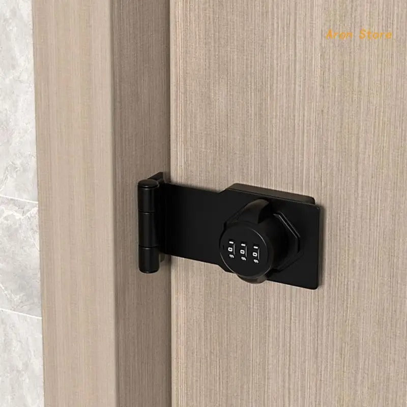 EasySet Digital Lock | Secure Keyless Padlock