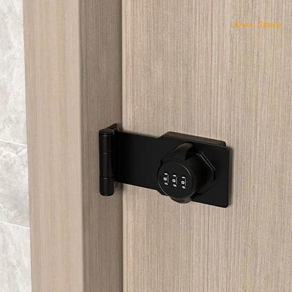 EasySet Digital Lock | Secure Keyless Padlock