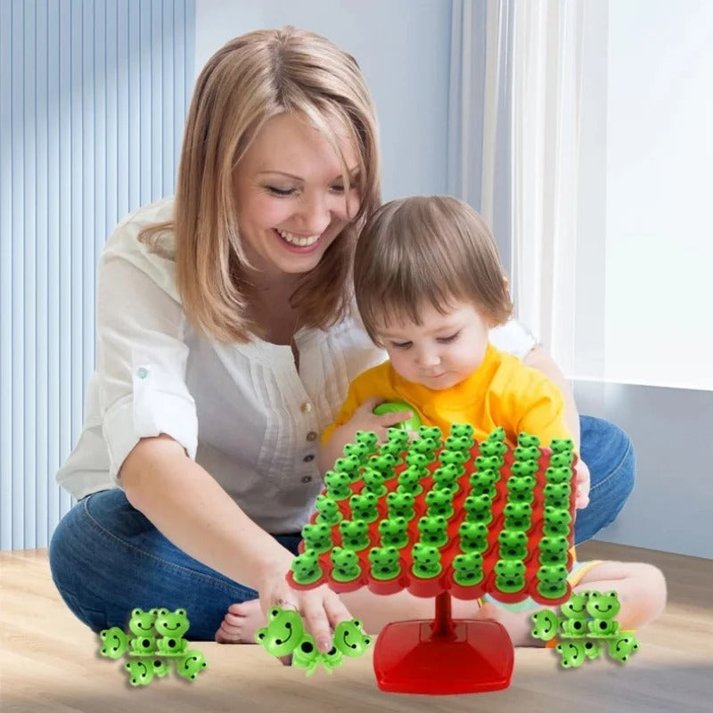 Fun Balance Board Game - Fesara