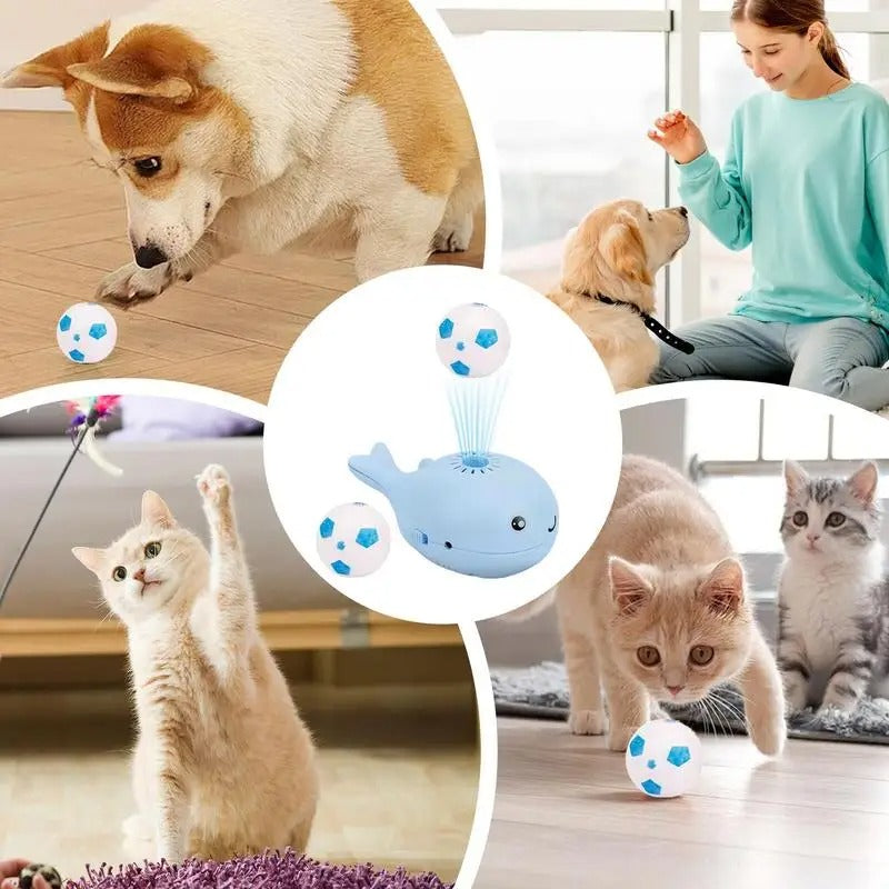 Fun Kids Floating Toy - Fesara