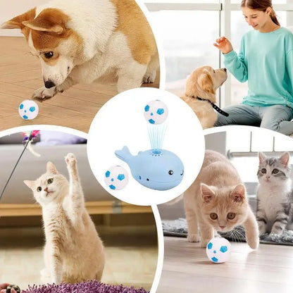 Fun Kids Floating Toy - Fesara