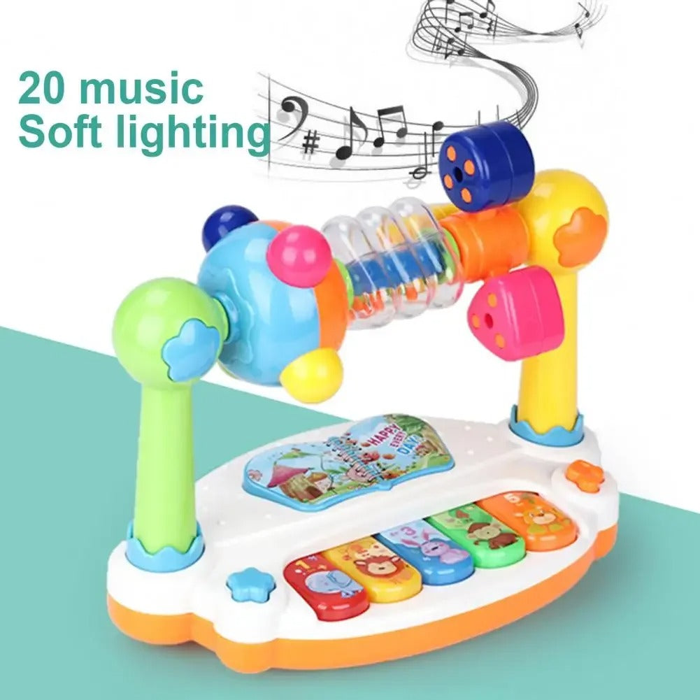 Fesara | Baby Learning Music Activity Center
