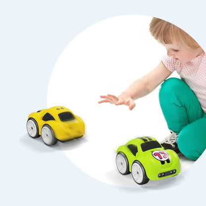 Smart Remote Control Toy Car - Fesara