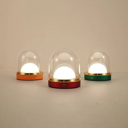 Stylish Accent Table Light - Fesara