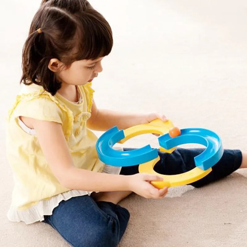 Improve Balance Trainer BallTrack Exercise Ball