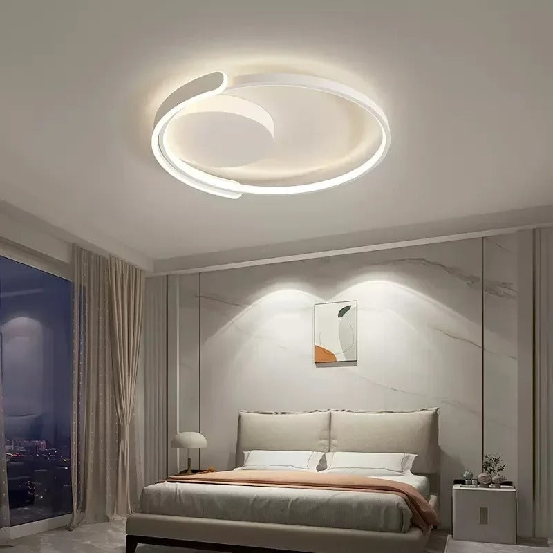 Stylish Contemporary Ceiling Lighting - Fesara