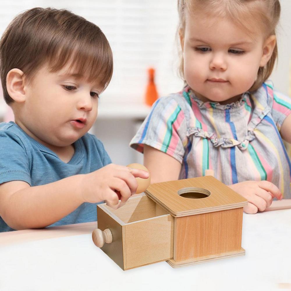Woods Developmental Coin Sorting Game - Fesara