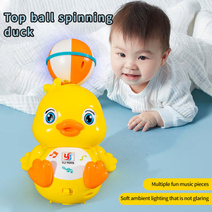 Fun Dancing Duck Children's Toy - Fesara
