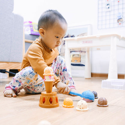 Fun Tower Stacking Balance Game - Fesara