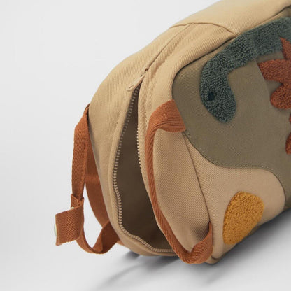 Tough Kids Backpack Lightweight & Durable
